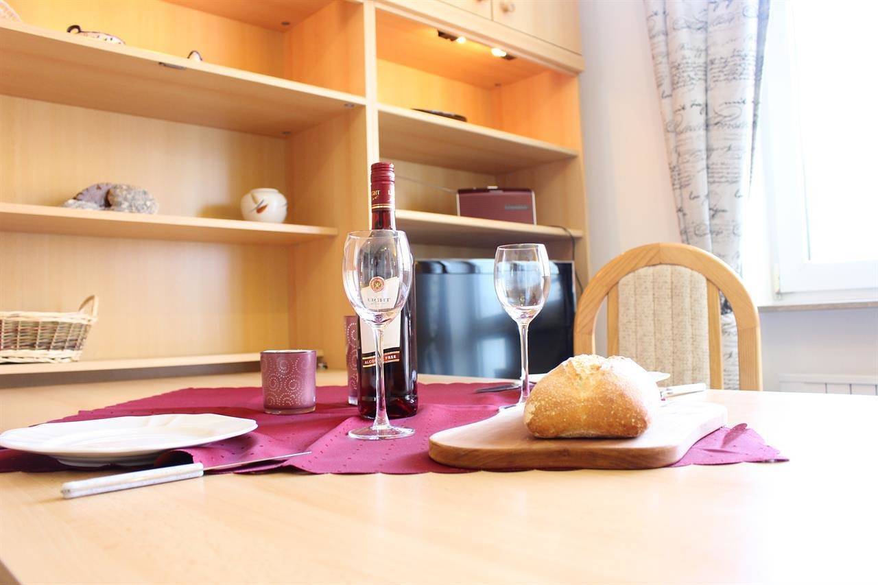 Ganze Ferienwohnung, Appartement 22 in St. Peter-Bad, St. Peter-Ording