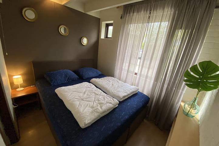 Ferienhaus für 6 Personen, mit Terrasse und Garten in Schouwen-Duiveland - 2