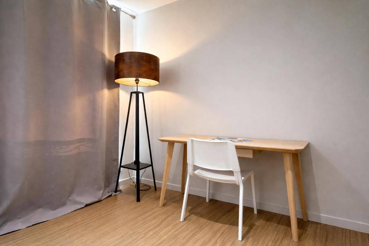 Appartement entier, L'urbain - Appt 4 pers centre-ville Montivilliers in Saint-Philibert-de-la-Lézarde, Région du Havre
