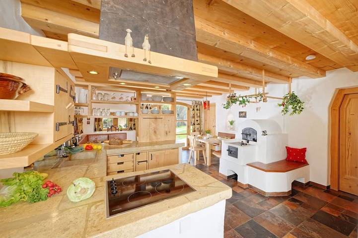 Bauernhof für 4 Personen in Eggstätt