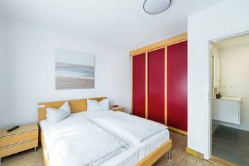 Ferienwohnung für 8 Personen in Kühlungsborn, Mecklenburgische Ostseeküste, Bild 2
