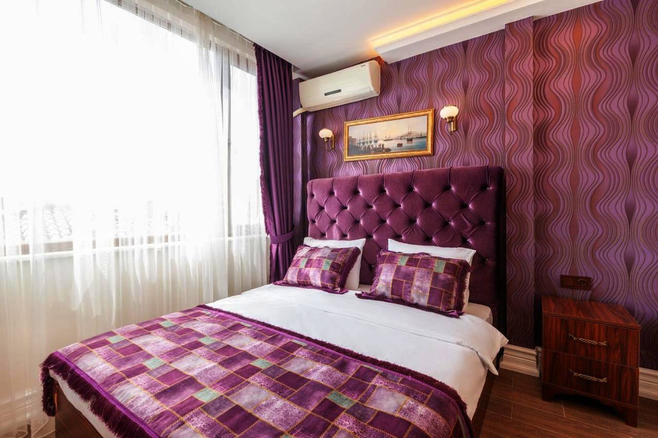 Rose Mansion by Otantik Suites in Fatih, Istanbul