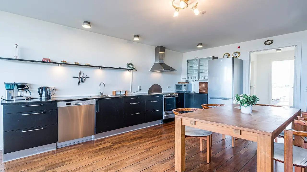 Ferienhaus für 6 Personen (105 m²) in Hemmet in Hemmet, Dänemark an der Nordsee