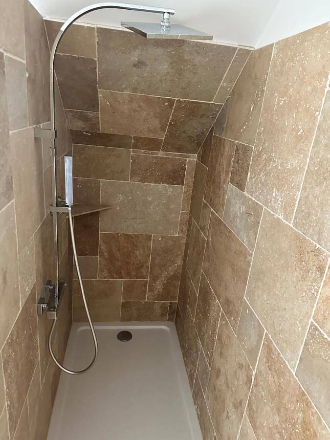 Gîte pour 5 personnes, avec jardin à Saint-Mars-d'Outillé - 4