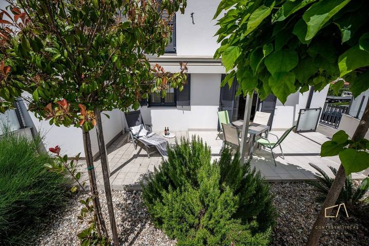 Ferienwohnung für 4 Personen in Kroatien - 2