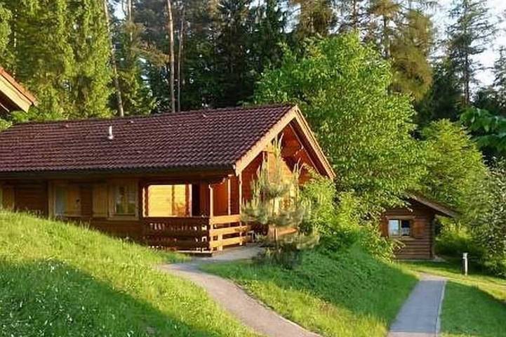 Ferienwohnung für 5 Personen, mit Garten - 1
