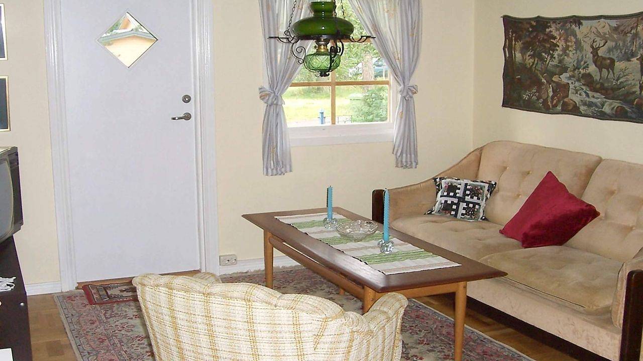 Ferienhaus für 5 Personen (55 m²) in Mellbystrand in Mellbystrand, Halland
