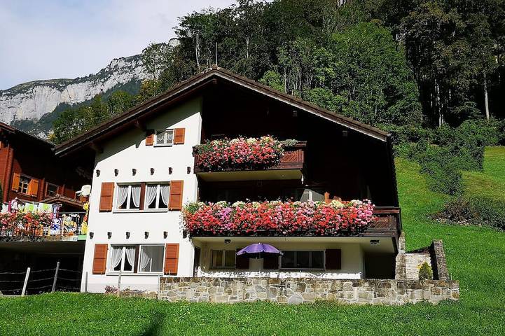 Ferienwohnung für 4 Personen - 1