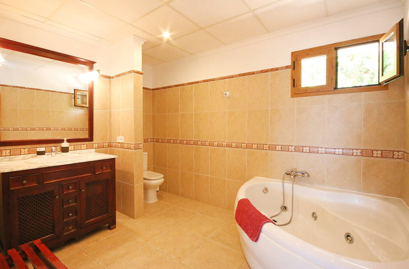 Casa Brava 12 in Santanyí, South Majorca