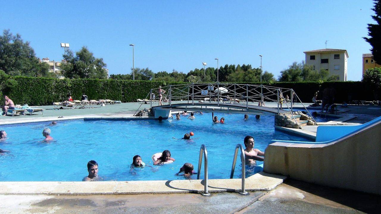Entire vacation apartment, Ferienwohnung für 4 Personen (40 m²) in L'Estartit in l'Estartit, Estartit