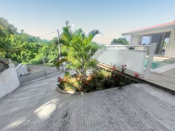 Villa für 2 Personen in Le François, Französische Antillen, Bild 1