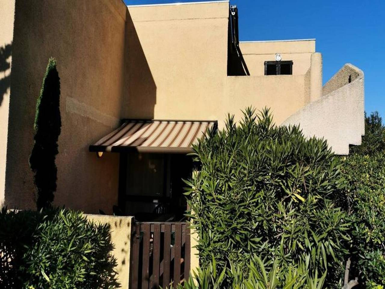 Appartement De Vacances pour 7 Personnes dans Port Leucate, Leucate