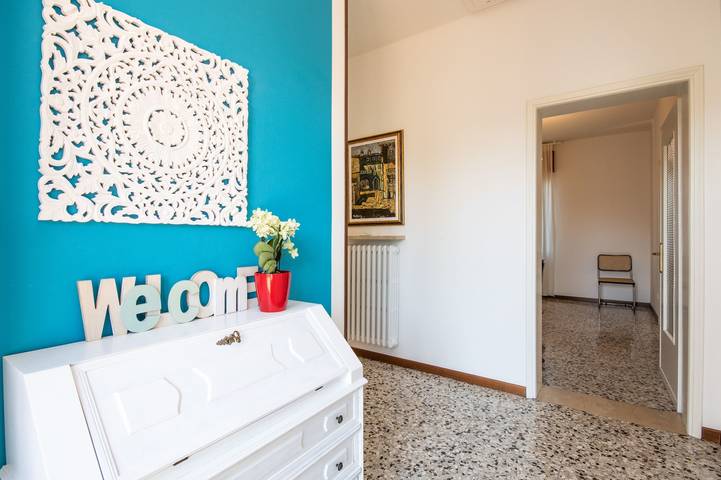 Ferienwohnung für 6 Personen, mit Garten und Seeblick, kinderfreundlich am Gardasee - 3