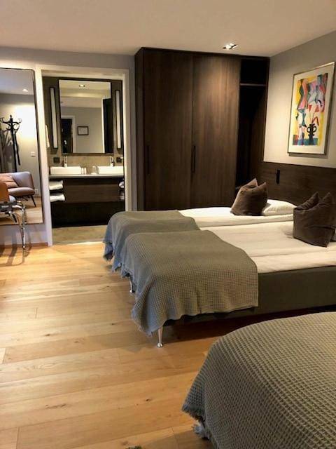 Hotel für 3 Personen, mit Garten in Trollhättan - 3