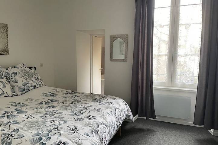 Gîte pour 4 personnes à Bar-le-Duc - 2