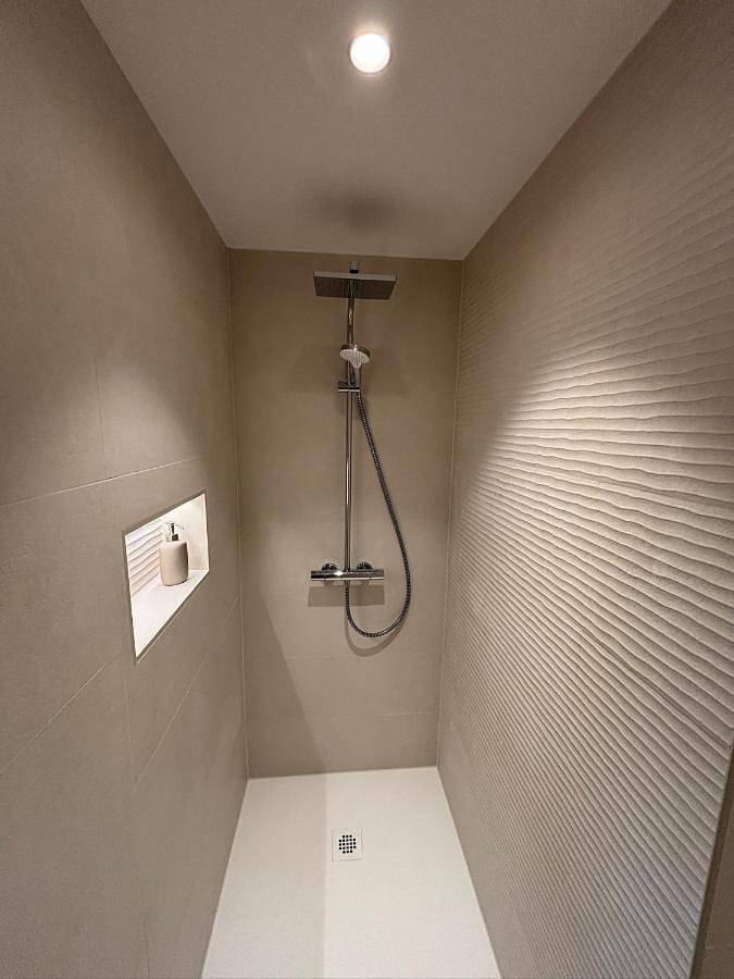 Maison d’hôte pour 2 personnes, avec vue et jardin à Beblenheim - 4