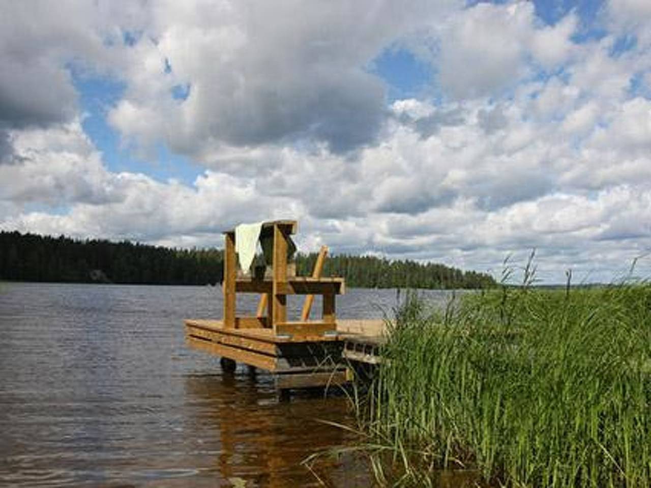 Kultaranta in Asikkala, Päijät-Häme