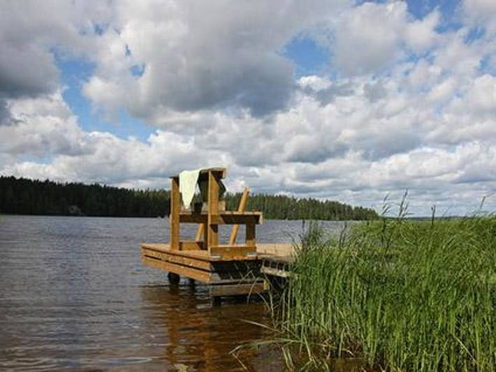 Kultaranta in Asikkala, Päijät-Häme