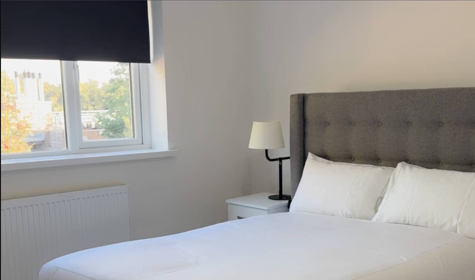 Willkommen in Ihrem zweiten Zuhause in Southampton, Südostengland