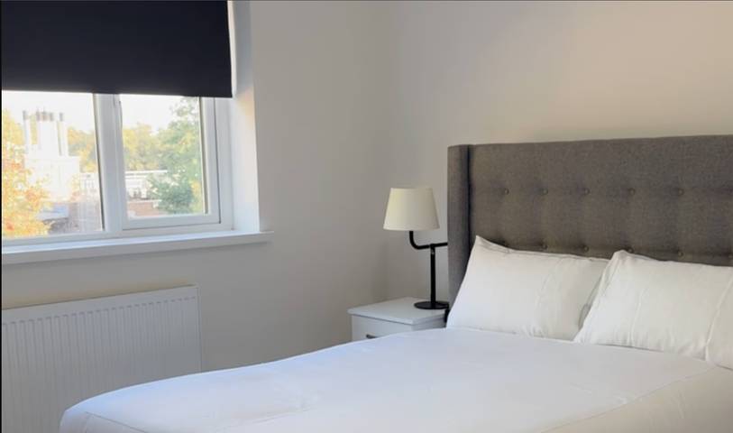 Apartment for 2 people in Southampton