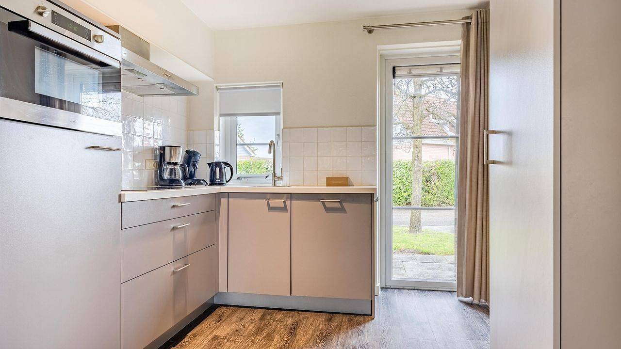 Villa für 5 Personen (103 m²) in Kamperland in De Banjaard, Kamperland