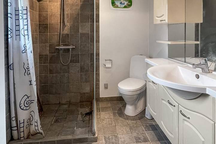 Ferienhaus für 4 Personen in Orø - 4