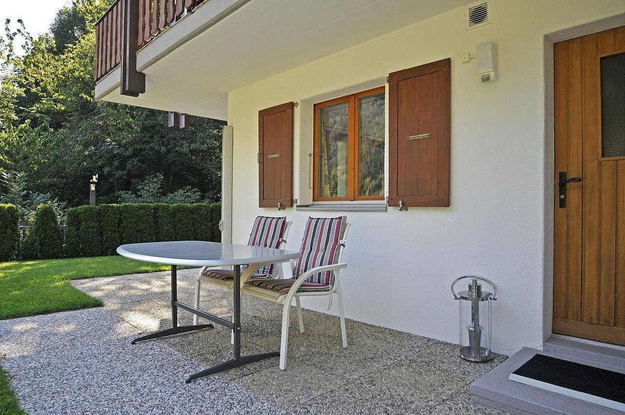 Ganze Ferienwohnung, Waldluft, Natur pur in Mörel-Filet, Aletsch Arena
