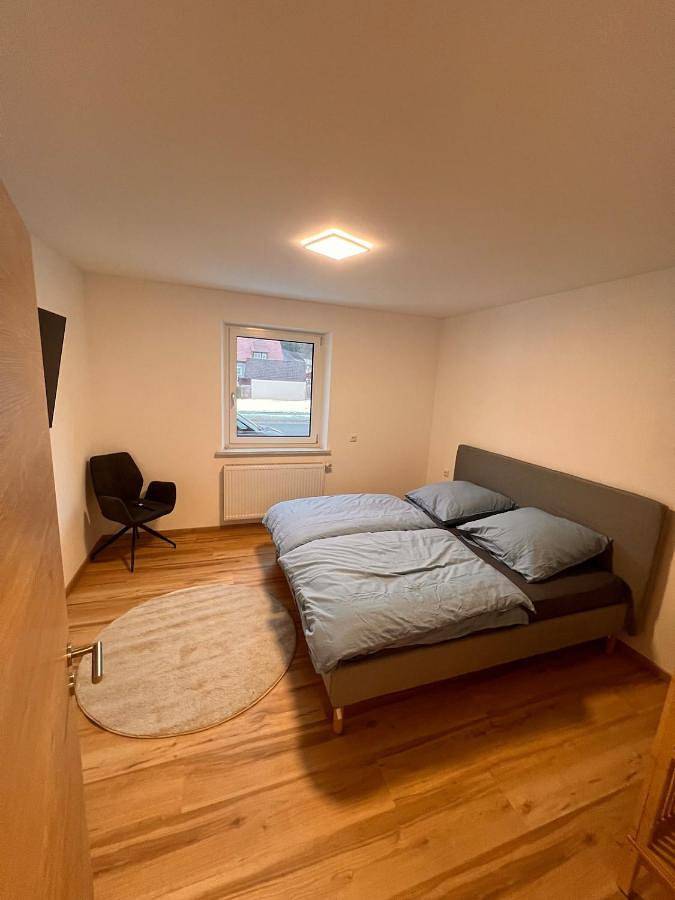 Gîte pour 3 personnes, avec vue dans Grafenwohr - 2