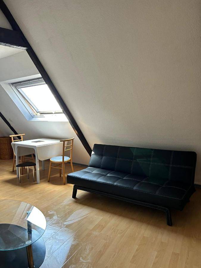 Gîte pour 3 personnes, avec vue, animaux acceptés dans Office De Tourisme De Carhaix Et Du Poher - 3