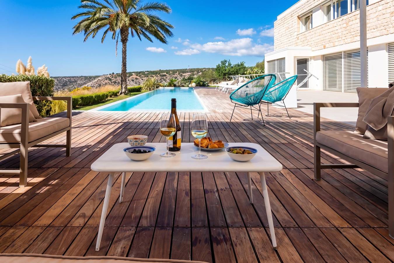 Villa Ficus in Scicli, Province de Ragusa