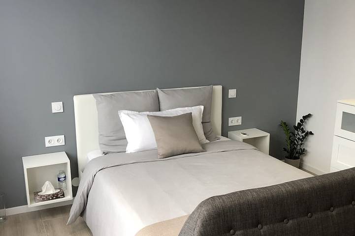 Appartement de vacances pour 2 personnes