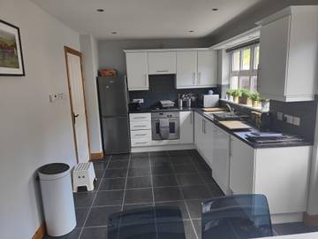 Holiday Rental for 6 People in County Antrim, Photo 1