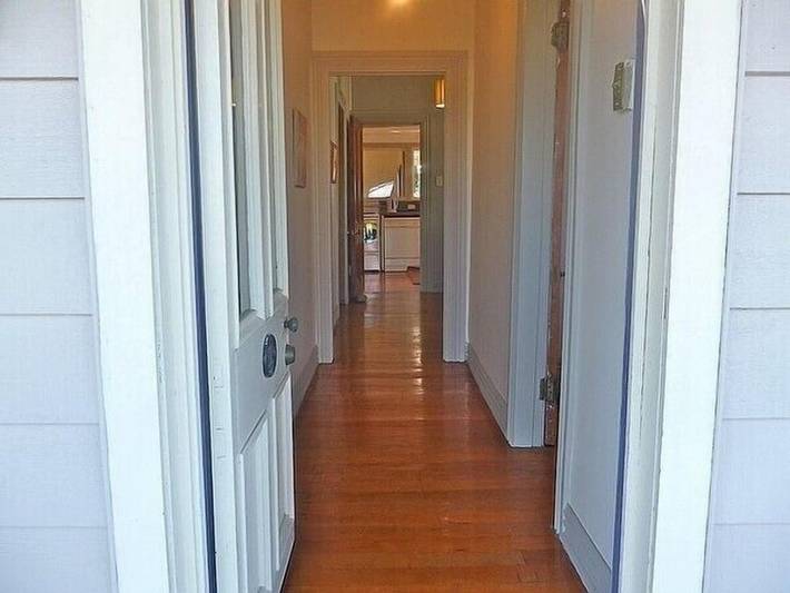 Cottage for 8 people, with terrace and garden in Whitianga