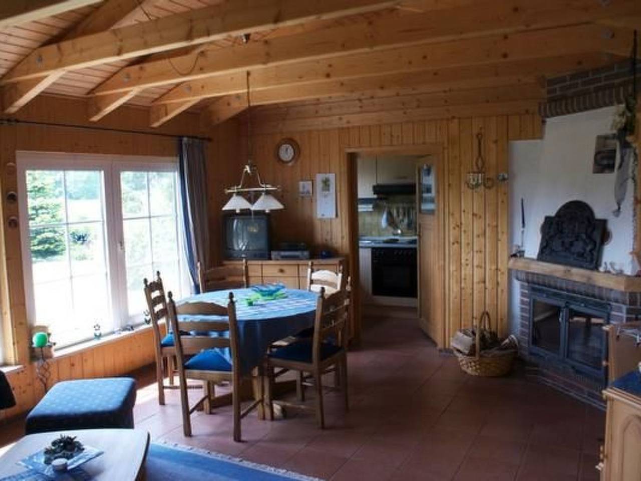 Moorvogtshof in Bockhorn - Grabstede in Grabstede, Bockhorn