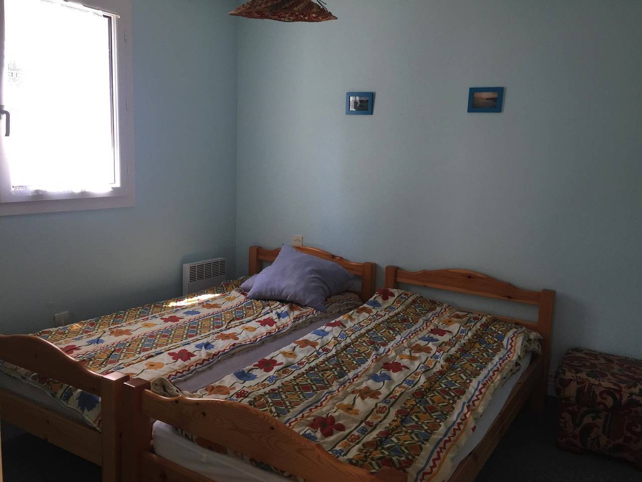 Villa tranquila cerca del puerto, ideal para 4 huéspedes in Jard-sur-Mer, Vandea