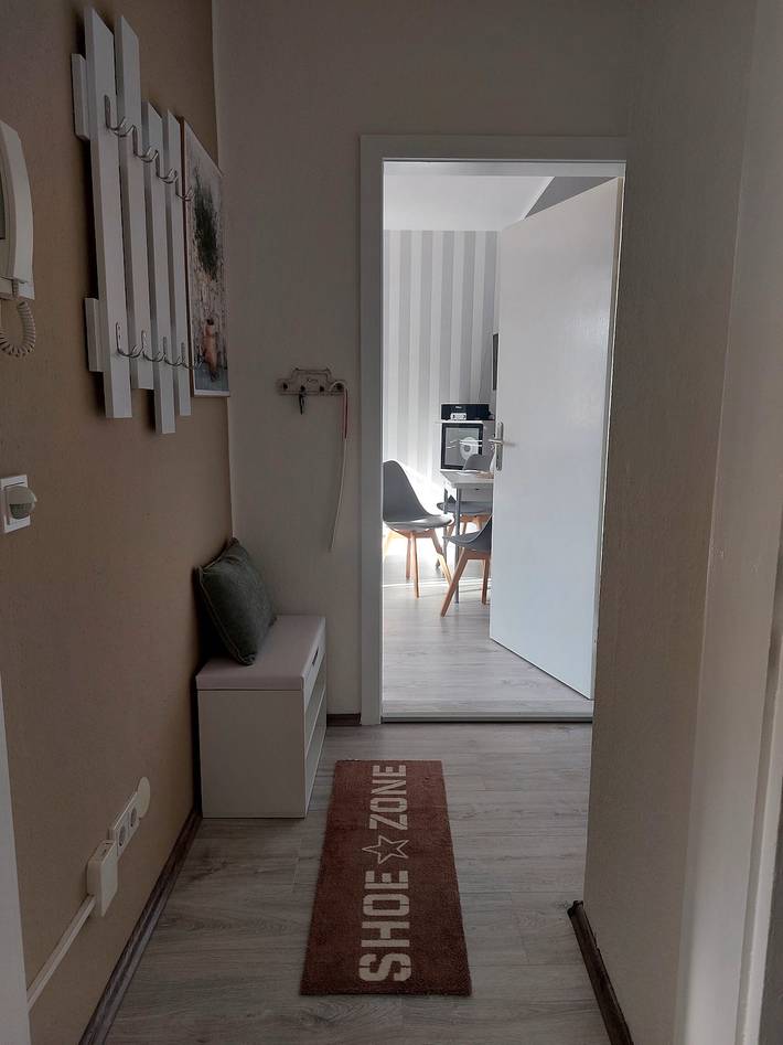 Ferienwohnung für 3 Personen in Freiberg - 3