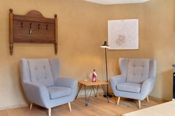 Studio für 2 Personen in Iphofen, Romantische Straße, Bild 4