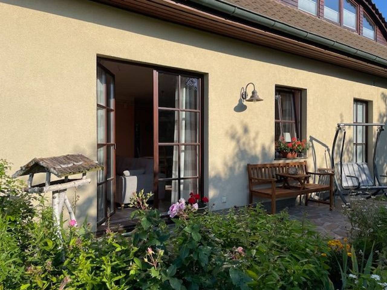 Ganze Ferienwohnung, Ferienwohnung an der Mühle in Sarmstorf, Mecklenburgische Seenplatte