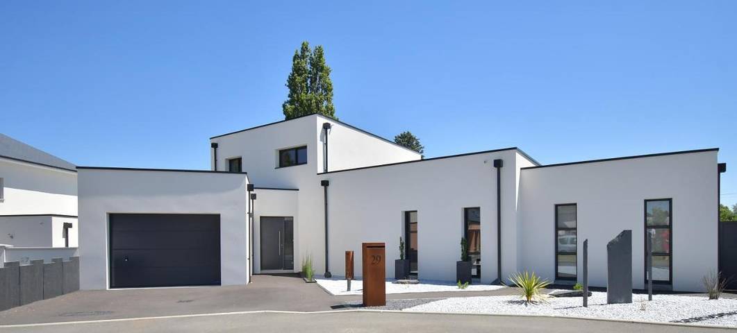 Gîte pour 2 personnes, avec jardin à Rouillon - 2