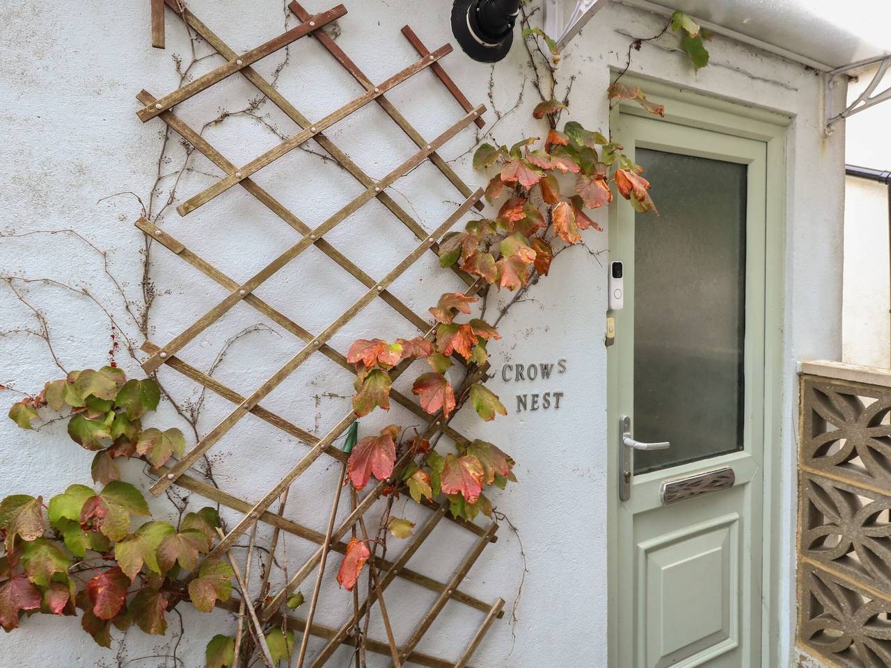 Crows Nest in Fortuneswell, Isle of Portland