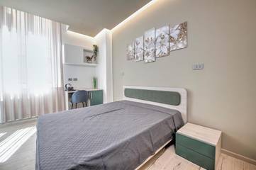 Cottage pour 2 personnes à Chiavari