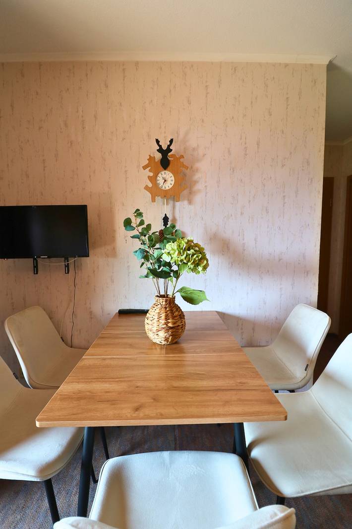 Ganze Ferienwohnung, Haus Anita-Fewo 14/15 Sauna-Lenzkirch-Kappel in Kappel (Lenzkirch), Lenzkirch