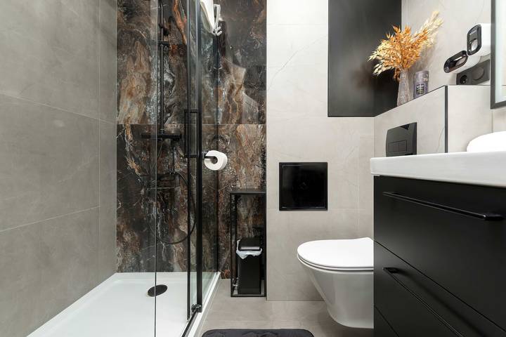 Ganze Wohnung, Mosaic Apartment with Air Conditioning | Center in Rzeszów, Karpatenvorland
