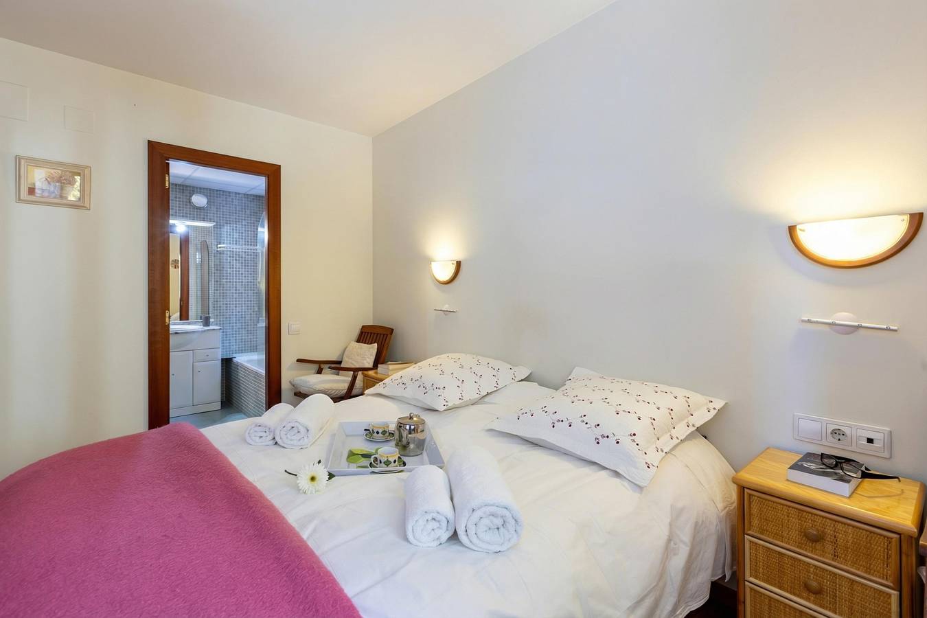 Andorra Stunning Views Apartment, foto 12