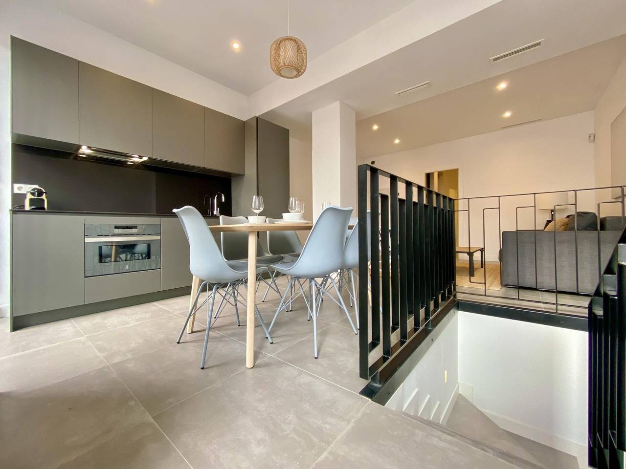 Appartement de vacances entier, Charming Urban la Latina Vi - Au centre de Madrid in Centro (Madrid), Madrid