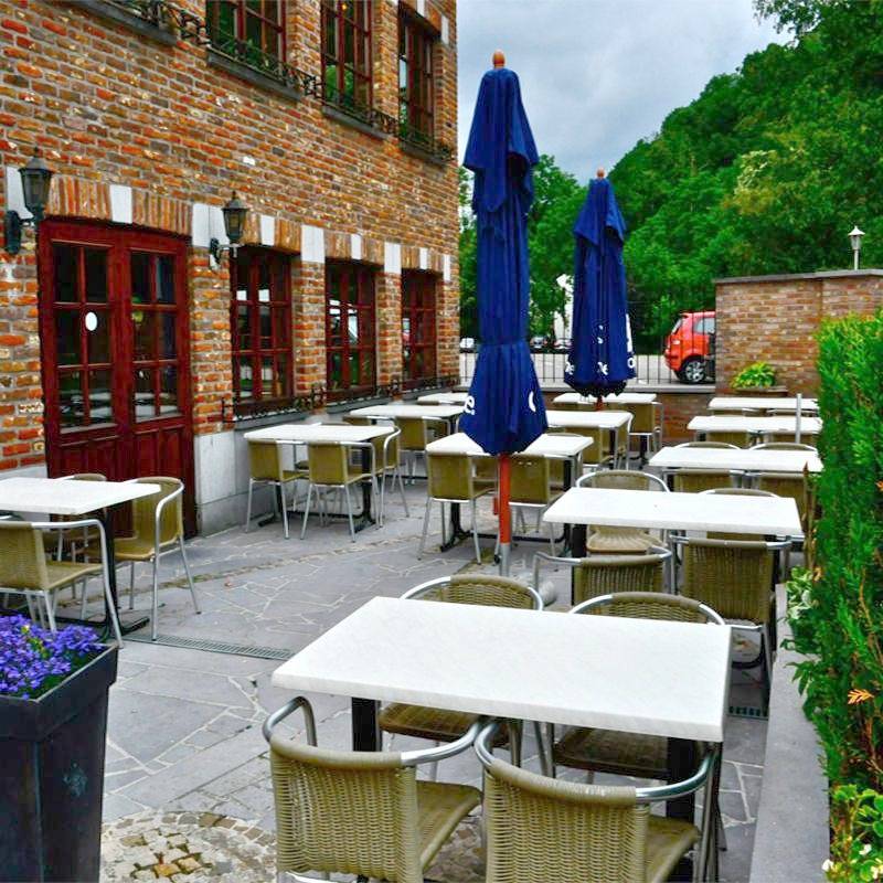 Deluxe Apartment in Chaudfontaine, Région de Liège