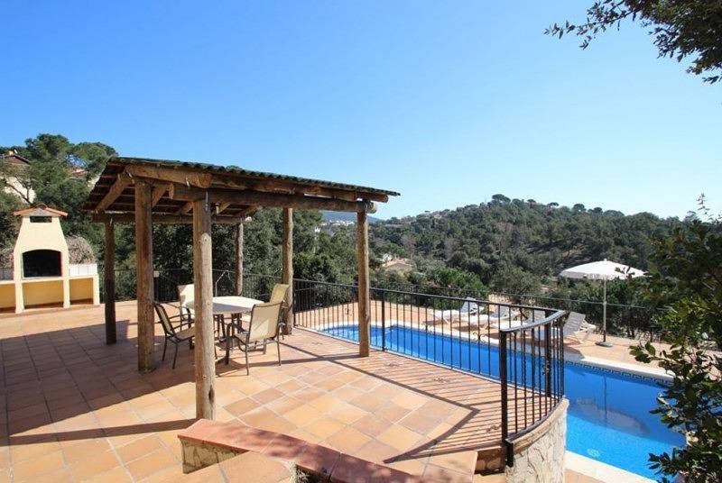 Club Villamar - Argonne in Mas Pere, Calonge