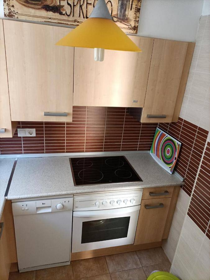 Casa rural para 4 personas, con Terraza además de Piscina y Vistas en Arredondo - 4