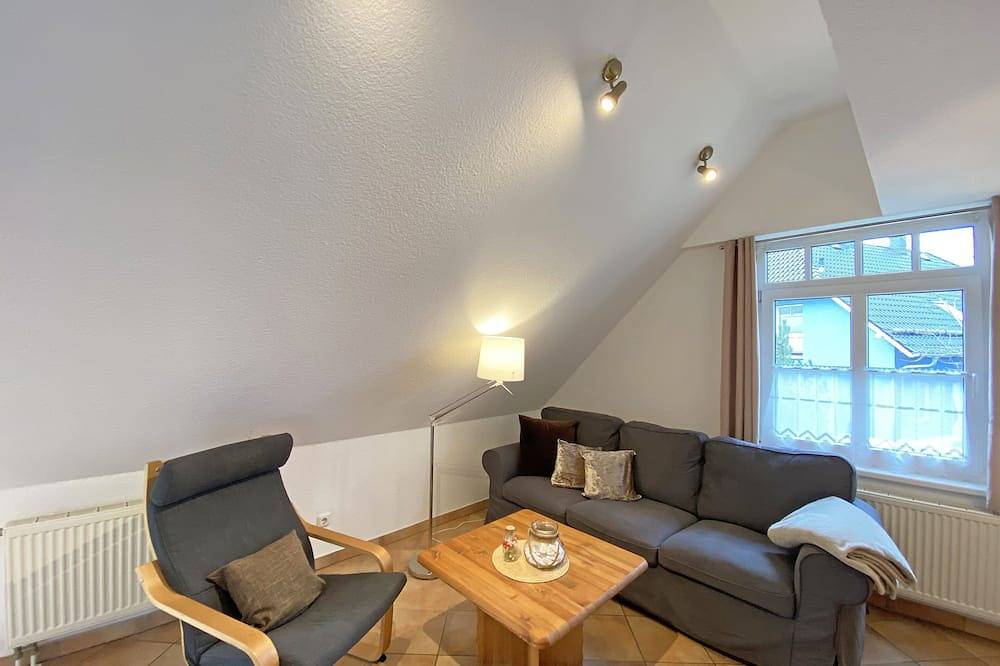 Ferienwohnung in Rügen für 4 Personen in Rügen