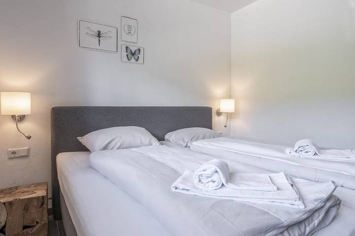 Chalet für 12 Personen, mit Balkon und Sauna in Mühlbach am Hochkönig - 2